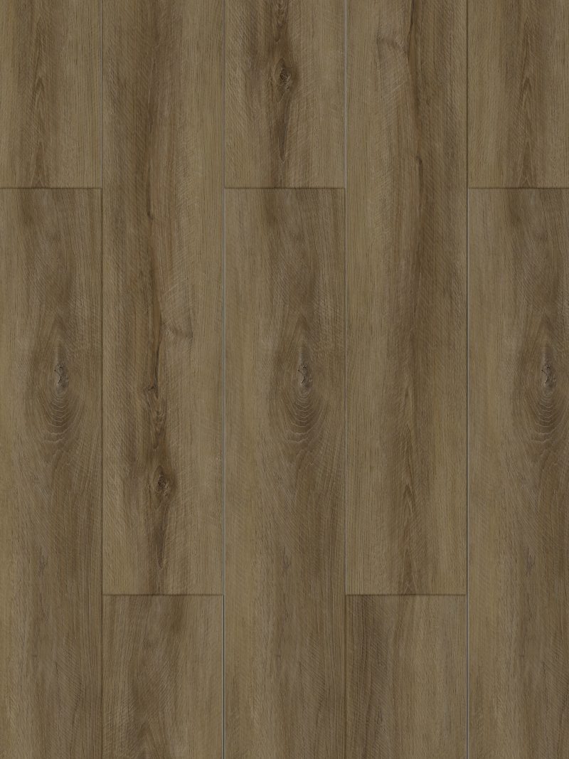 原木风石晶地板效果图WD905小蓝鲸石晶