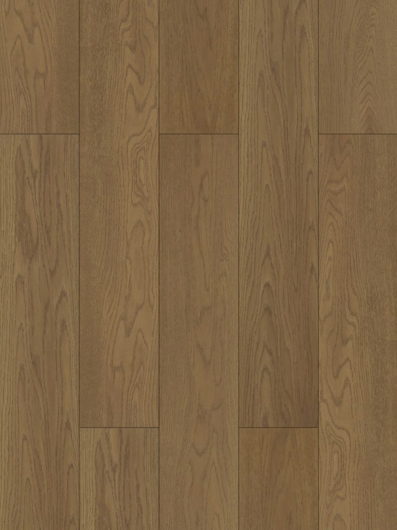 实木石晶地板效果图VN1115小蓝鲸石晶