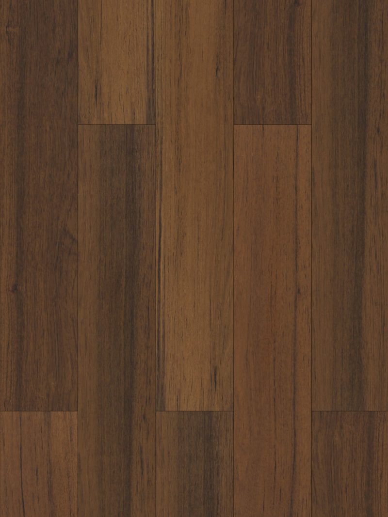 实木石晶地板效果图VN1112小蓝鲸石晶