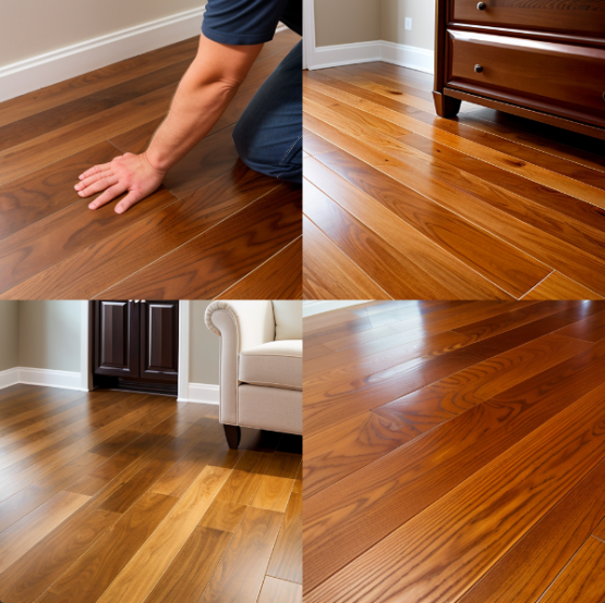 石晶地板使用寿命