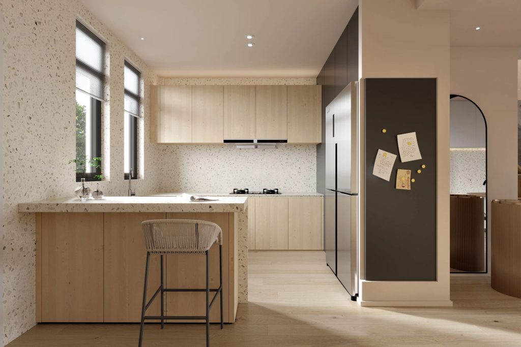 旧房改造这样做，提高房屋功能性又能省钱