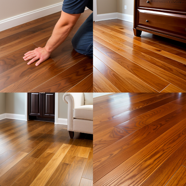 石晶地板使用寿命