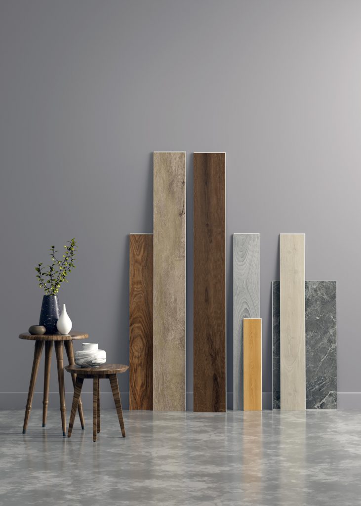 小蓝鲸石晶地板部分产品展示